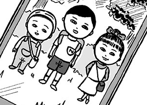 36. 第36幕 電話