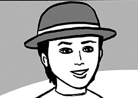 51. 第51幕 リン