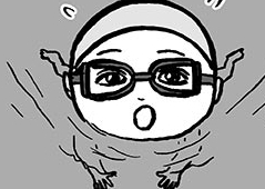 52. 第52幕 漫画を描いてよかったこと