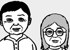 53. 第53幕 ちこ