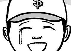 54. 第54幕 友よ