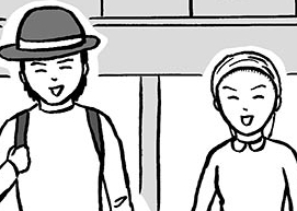 59. 第59幕 京都
