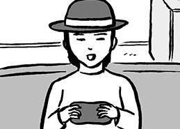 65. 第65幕 6月14日を忘れない