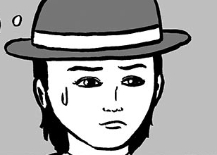 70. 第70幕 メガネっ娘
