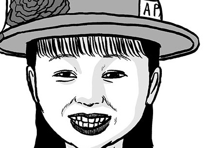 72. 第72幕 歯