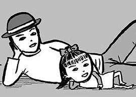 75. 第75幕 彼女か