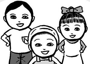 76. 第76幕 ママからのお話