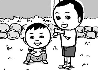 77. 第77幕 やられたらやり返す