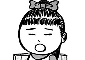 83. 第83幕 パパ探偵④