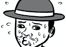 85. 第85幕 初めて