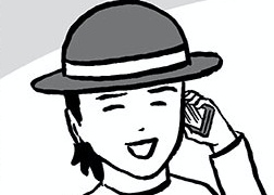 91. 第91幕 合同展