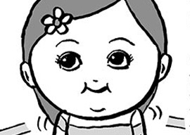 93. 第93幕 ちっさいちこちゃん