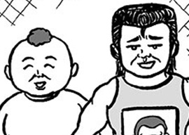 94. 第94幕 VS6年
