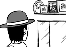 95. 第95幕 昔のネタ帳