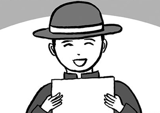 97. 第97幕 勉強