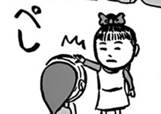 101. 第101幕 子供の流行