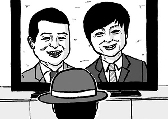 102. 第102幕 よく聞かれる事