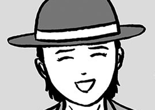 103. 第103幕 きよし師匠