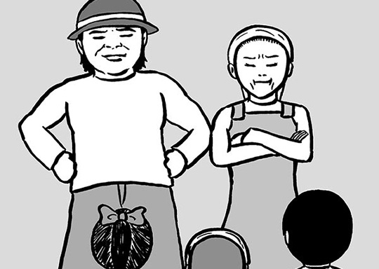 104. 第104幕 成長