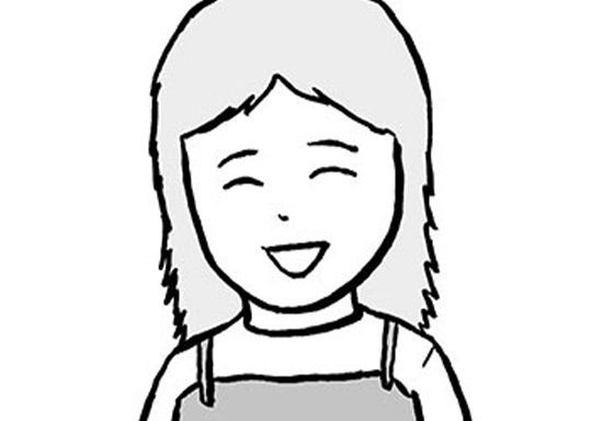 106. 第106幕 おかん