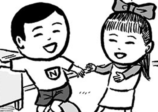 113. 第113幕 唯ちゃんの欲しい物