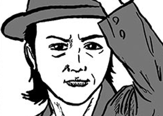 116. 第116幕 握手会