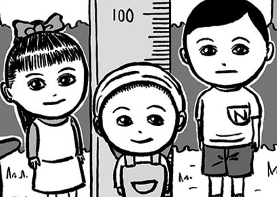 117. 第117幕 幸せな日々