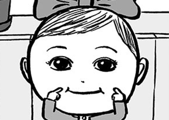 121. 第121幕 ちっさい唯ちゃん