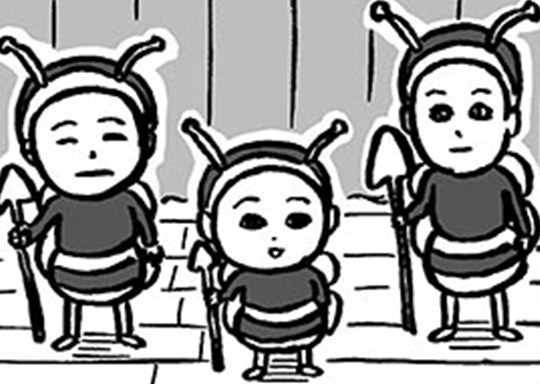 122. 第122幕 劇