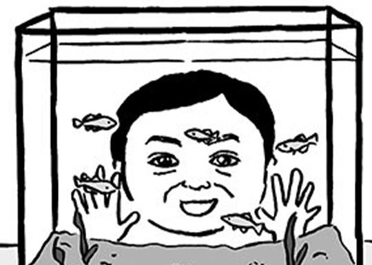 127. 第127幕 ペット
