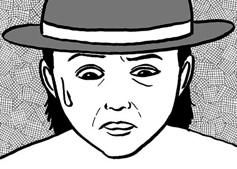 128. 第128幕 ロケで分かった事