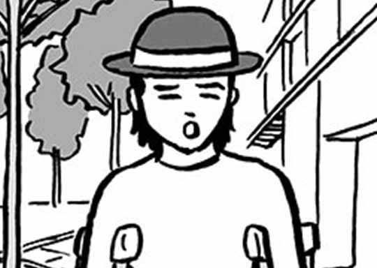 137. 第137幕 グアム