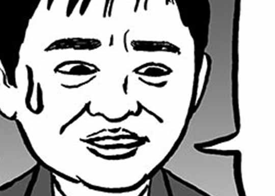 139. 第139幕 黒田さん