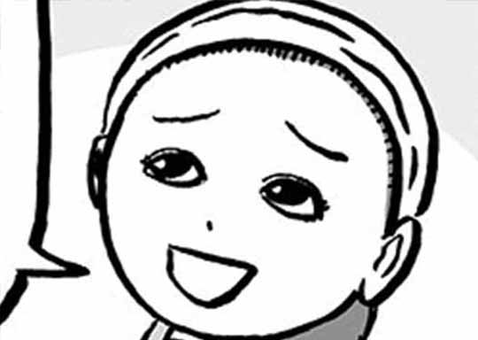 141. 第141幕 忘れられない出来事
