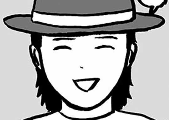 142. 第142幕 パパの切なさ