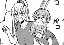 11. 第7話 ちゃらあゆ