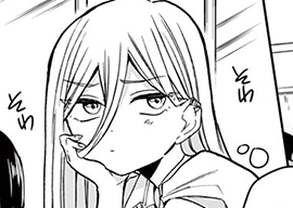 15. 第9話 あゆじち