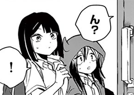 17. 第10話 かぜあゆ