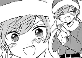 29. 第16話 さんたあゆ