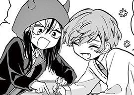 35. 第19話 モテあゆ