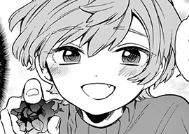 39. 第21話 あゆチョコ
