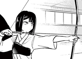 45. 第24話 あゆ部