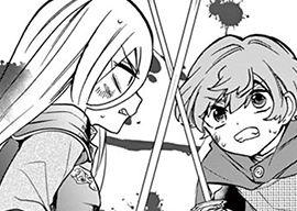 47. 第25話 VS.あゆ