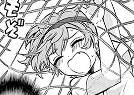 51. 第27話 VS.あゆ③