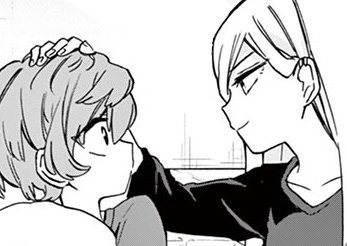 67. 最終話 京子と歩