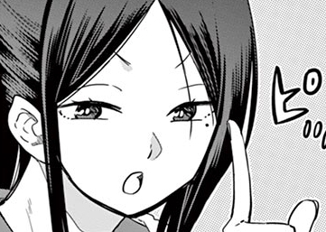 8. 第8話 間接キスで照れるとか