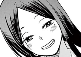9. 第9話 辞めちゃえば？