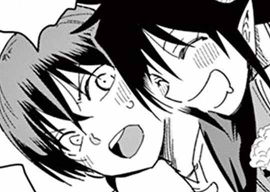 52. 第27話 ”姉”として格好を
