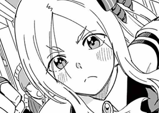 64. 第33話 過保護はよくない