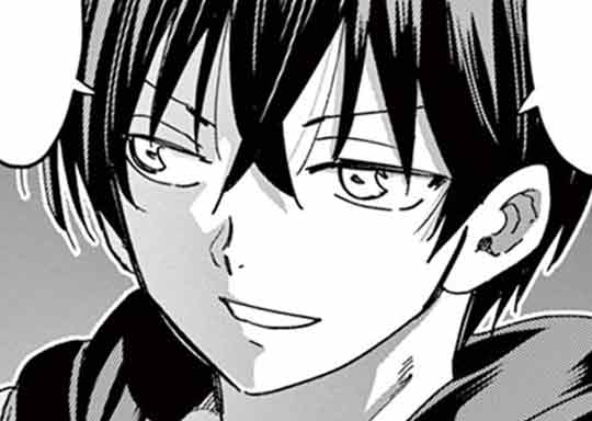 66. 第34話 私の自慢の弟だよ